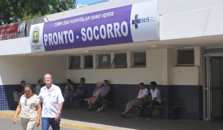 Vitale quer reaver controle de hospital